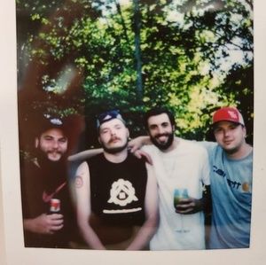 Meet your Posher, Josh